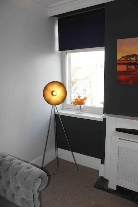 אברדין Executive Top Floor 1 Bedroom Apartment מראה חיצוני תמונה