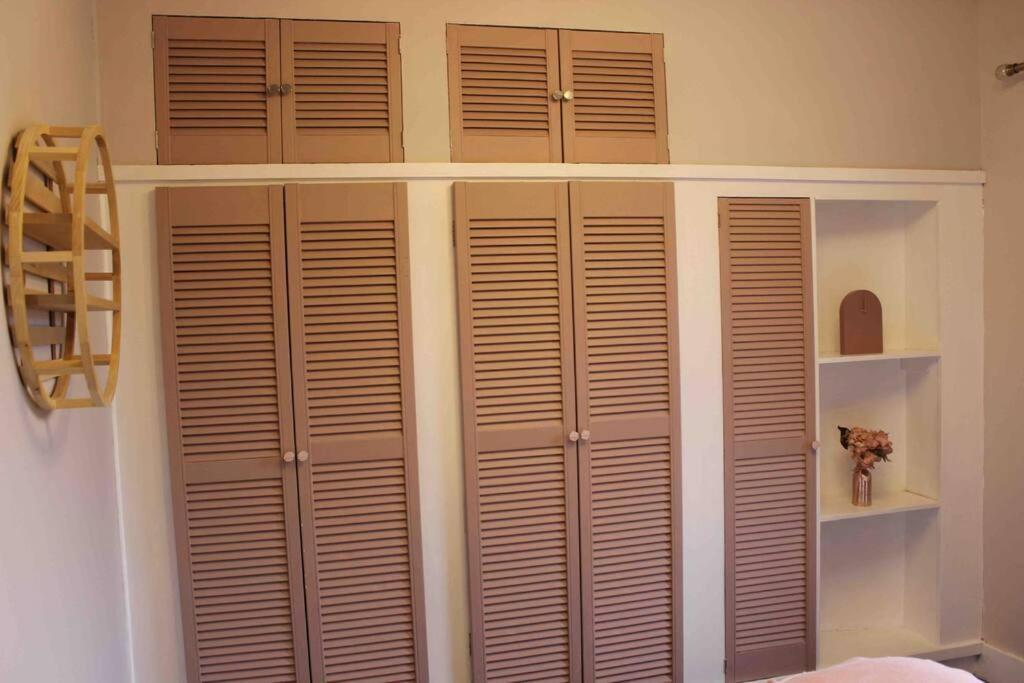 אברדין Executive Top Floor 1 Bedroom Apartment מראה חיצוני תמונה