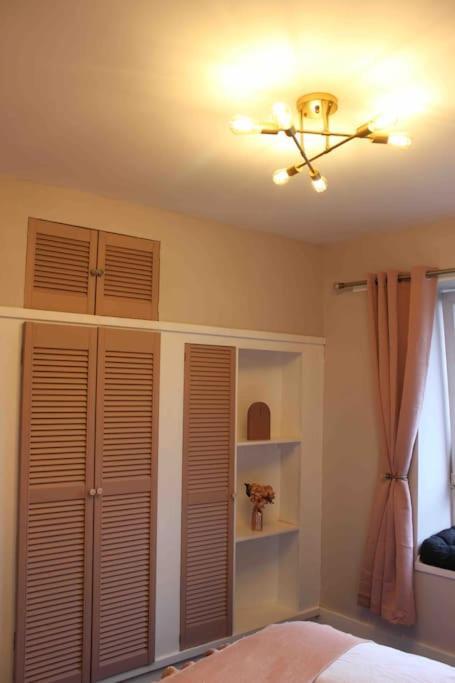אברדין Executive Top Floor 1 Bedroom Apartment מראה חיצוני תמונה