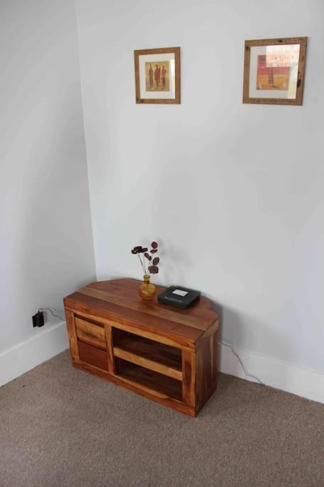 אברדין Executive Top Floor 1 Bedroom Apartment מראה חיצוני תמונה