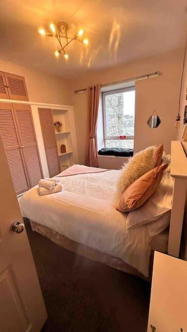 אברדין Executive Top Floor 1 Bedroom Apartment מראה חיצוני תמונה